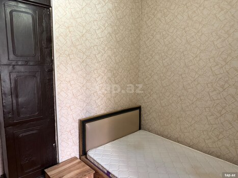 3-otaqlı mənzil, Hənifə Ələsgərova küç., 70 m²