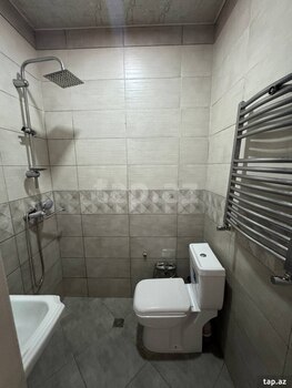 3-otaqlı yeni tikili, Qurtuluş küç. 93, 50 m²