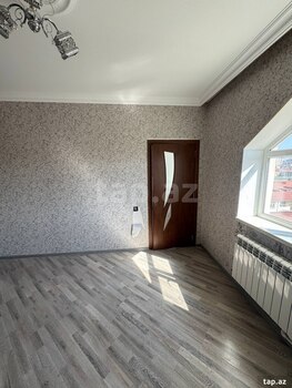 3-otaqlı yeni tikili, Qurtuluş küç. 93, 50 m²