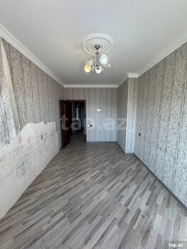 3-otaqlı yeni tikili, Qurtuluş küç. 93, 50 m²