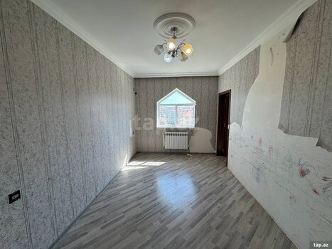 3-otaqlı yeni tikili, Qurtuluş küç. 93, 50 m²