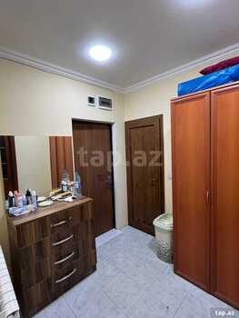 3-otaqlı mənzil kirayə verilir, 20 Yanvar küç., 65 m²