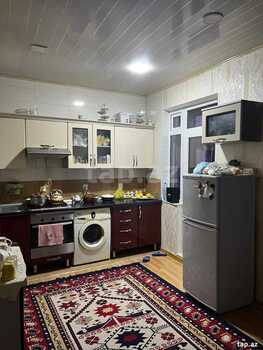 3-otaqlı mənzil kirayə verilir, 20 Yanvar küç., 65 m²