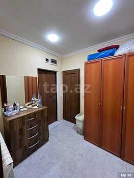 3-otaqlı mənzil kirayə verilir, 20 Yanvar küç., 65 m²