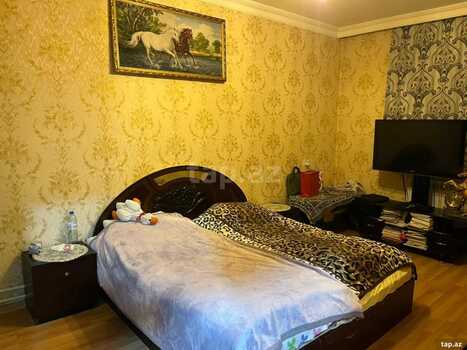 3-otaqlı mənzil kirayə verilir, 20 Yanvar küç., 65 m²