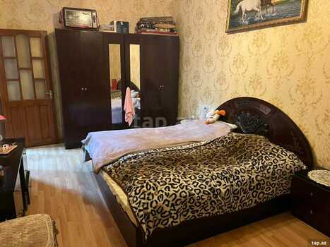 3-otaqlı mənzil kirayə verilir, 20 Yanvar küç., 65 m²