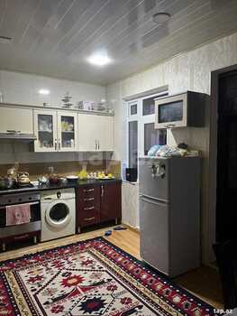 3-otaqlı mənzil kirayə verilir, 20 Yanvar küç., 65 m²