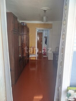 1-otaqlı mənzil, 5-ci mkr., 16 m²