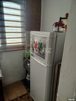 1-otaqlı mənzil, 5-ci mkr., 16 m²