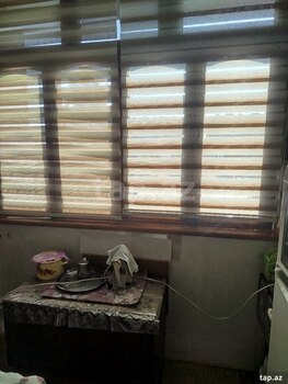 1-otaqlı mənzil, 5-ci mkr., 16 m²