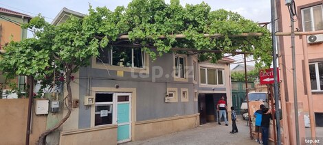 Həyət evi kirayə verilir, Xırdalan ş.