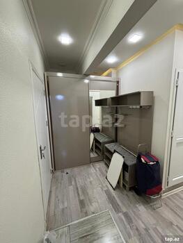 2-otaqlı mənzil kirayə verilir, Xırdalan ş., 75 m²