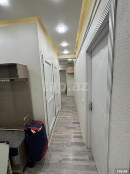 2-otaqlı mənzil kirayə verilir, Xırdalan ş., 75 m²