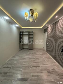 2-otaqlı mənzil kirayə verilir, Xırdalan ş., 75 m²