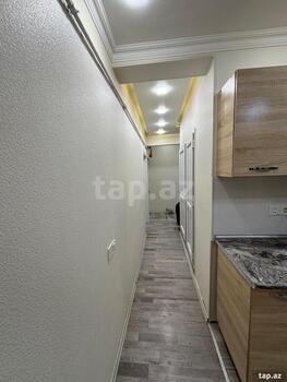 2-otaqlı mənzil kirayə verilir, Xırdalan ş., 75 m²