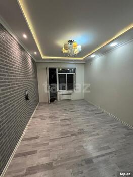 2-otaqlı mənzil kirayə verilir, Xırdalan ş., 75 m²