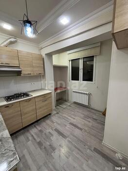2-otaqlı mənzil kirayə verilir, Xırdalan ş., 75 m²