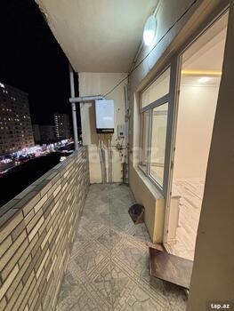 2-otaqlı mənzil kirayə verilir, Xırdalan ş., 75 m²