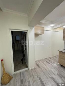 2-otaqlı mənzil kirayə verilir, Xırdalan ş., 75 m²