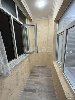 2-otaqlı mənzil kirayə verilir, Xırdalan ş., 75 m²