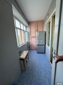 3-otaqlı mənzil kirayə verilir, Şirvan ş., 80 m²