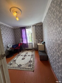 3-otaqlı mənzil kirayə verilir, Şirvan ş., 80 m²