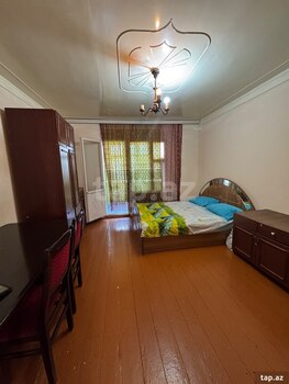 3-otaqlı mənzil kirayə verilir, Şirvan ş., 80 m²