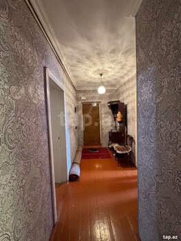 3-otaqlı mənzil kirayə verilir, Şirvan ş., 80 m²