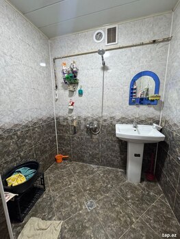 3-otaqlı mənzil kirayə verilir, Şirvan ş., 80 m²