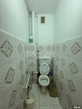 3-otaqlı mənzil kirayə verilir, Şirvan ş., 80 m²