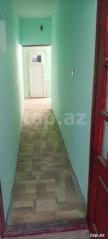 Həyət evi kirayə verilir, Qaraçuxur qəs.