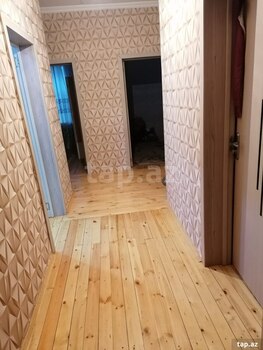 Həyət evi, Sumqayıt ş.