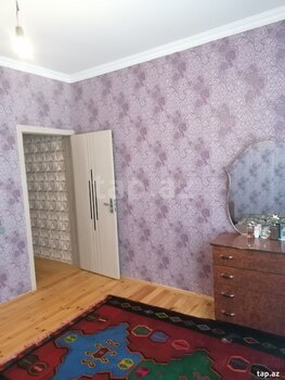 Həyət evi, Sumqayıt ş.