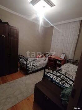 Həyət evi, Sumqayıt ş.