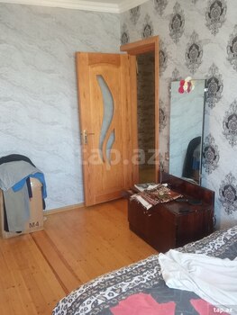 Həyət evi, Mingəçevir ş.