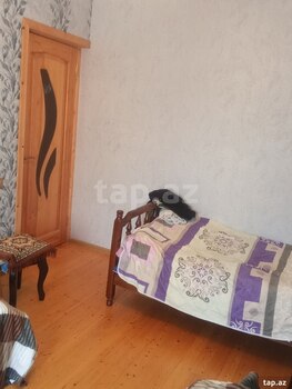Həyət evi, Mingəçevir ş.
