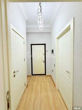 2-otaqlı yeni tikili, Xırdalan ş., 45 m²