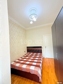 2-otaqlı yeni tikili, Xırdalan ş., 45 m²
