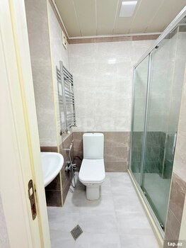 2-otaqlı yeni tikili, Xırdalan ş., 45 m²