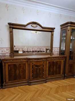 3-otaqlı mənzil, Sarayevo küç., 80 m²