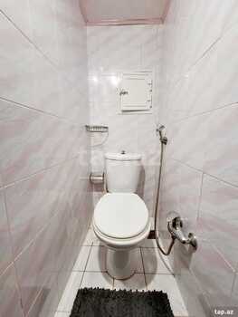 3-otaqlı mənzil, Sarayevo küç., 80 m²