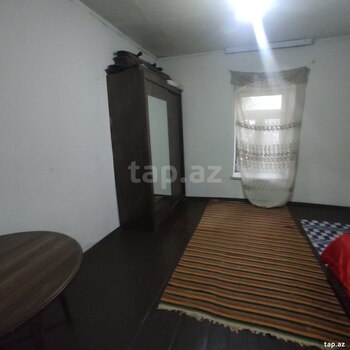 Həyət evi kirayə verilir, Yahya Hüseynov küç. 44