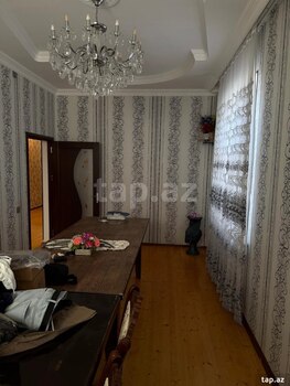 Bağ evi, Corat qəs.