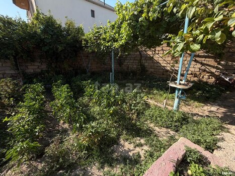 Bağ evi, Corat qəs.