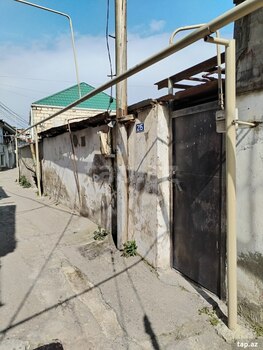 Həyət evi, Nərimanov r.