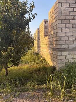 Həyət evi, Xaçmaz ş.