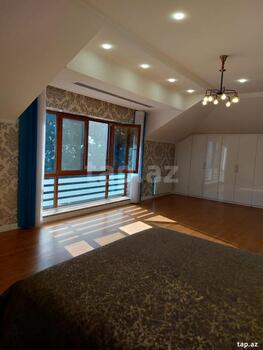 Villa, Astara r.