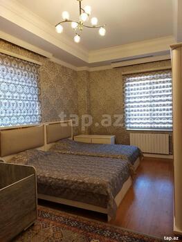 Villa, Astara r.