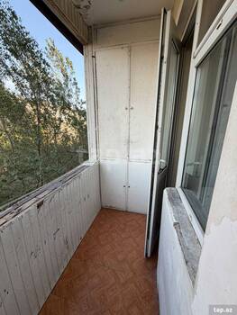 3-otaqlı mənzil kirayə verilir, Yahya Hüseynov küç., 65 m²