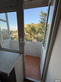 3-otaqlı mənzil kirayə verilir, Yahya Hüseynov küç., 65 m²